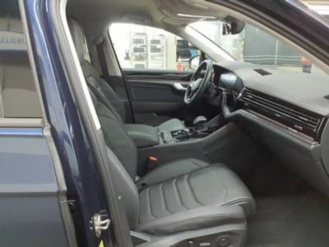Volkswagen Touareg 3.0 V6 TDI