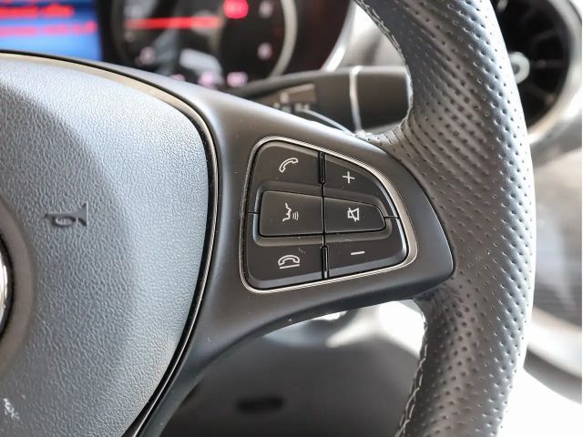 Mercedes-Benz V 300 AVANTGARDE Extralang