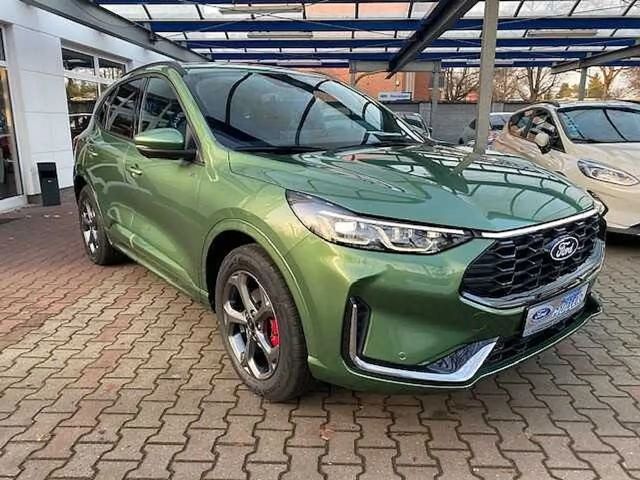 Ford Kuga 2.5 FHEV 4x4''ST-LINE''Kamera,LED-SW,Kamera