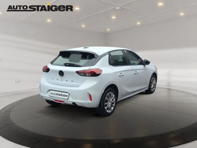 Opel Corsa 1.2 Turbo Edition Turbo