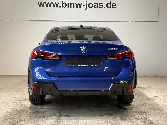 BMW 220 220d Coupé M-Sport