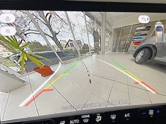 Ford Puma EcoBoost Titanium