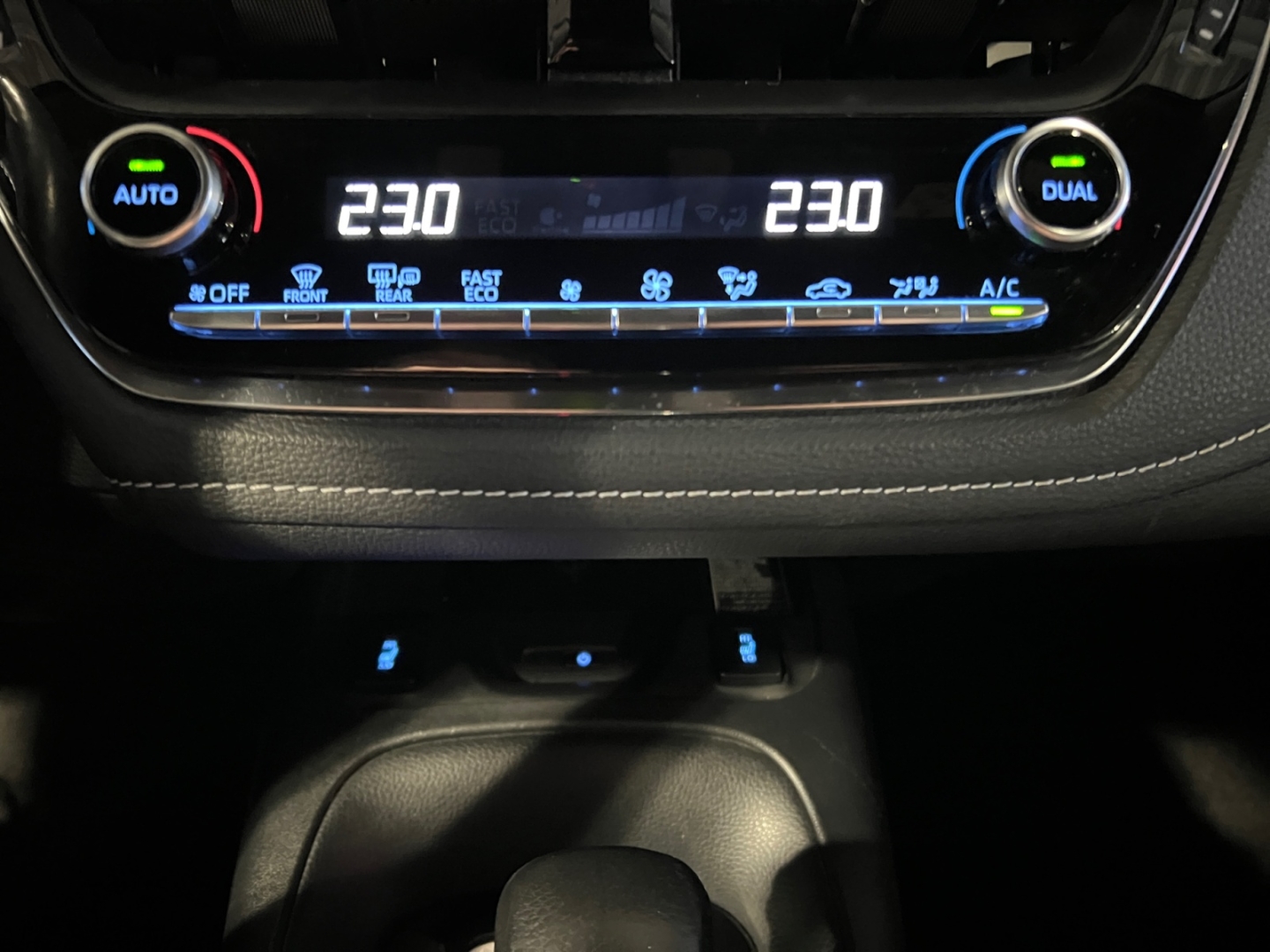 Toyota Corolla Technik Touring