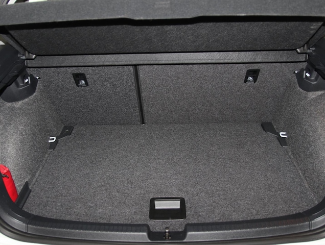 Volkswagen Polo 1.0 TSI