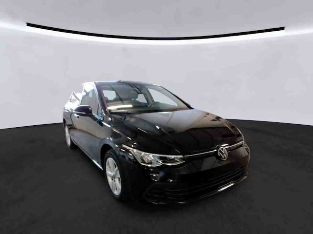 Volkswagen Golf 2.0 TDI DSG