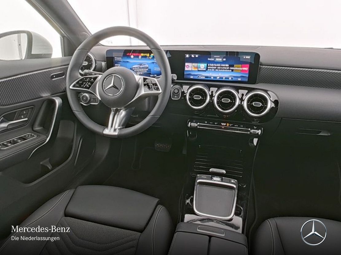 Mercedes-Benz A 200 A 200