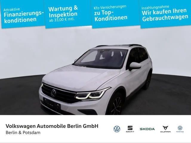 Volkswagen Tiguan 1.5 TSI Life