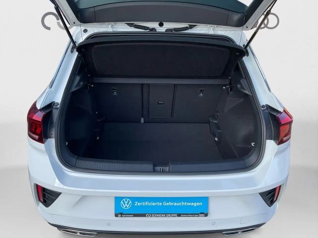 Volkswagen T-Roc 1.0 TSI R-Line
