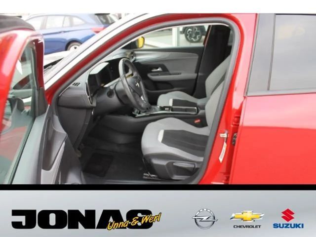 Opel Mokka 1.2 Turbo Elegance