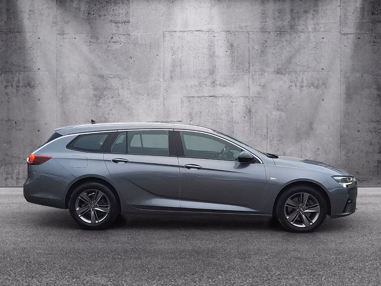 Opel Insignia Sports Tourer