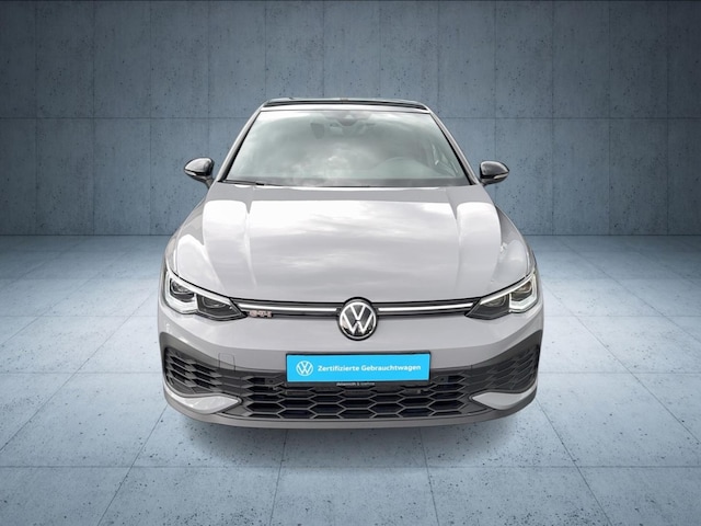 Volkswagen Golf Business GTI