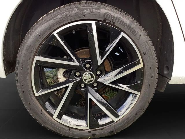 Skoda Kamiq 1.0 TSI Monte Carlo