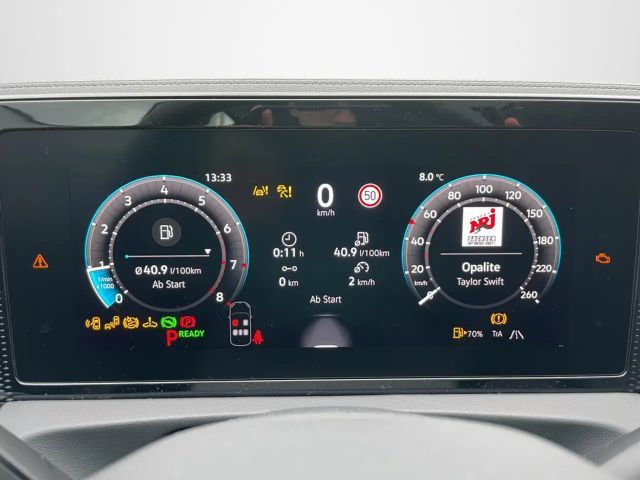 Volkswagen Tiguan 1.5 eTSI Life