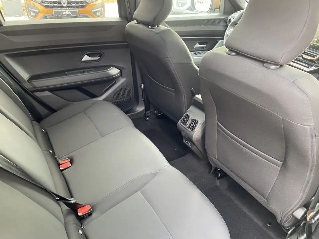 Dacia Bigster Extreme Mild Hybrid 130