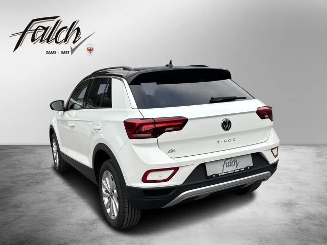 Volkswagen T-Roc Friends TSI