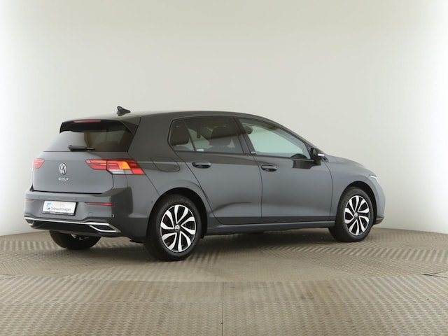 Volkswagen Golf 1.5 TSI Golf VIII