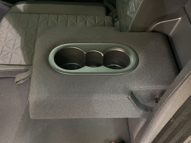 Volkswagen Tiguan 2.0 TSI 4Motion DSG