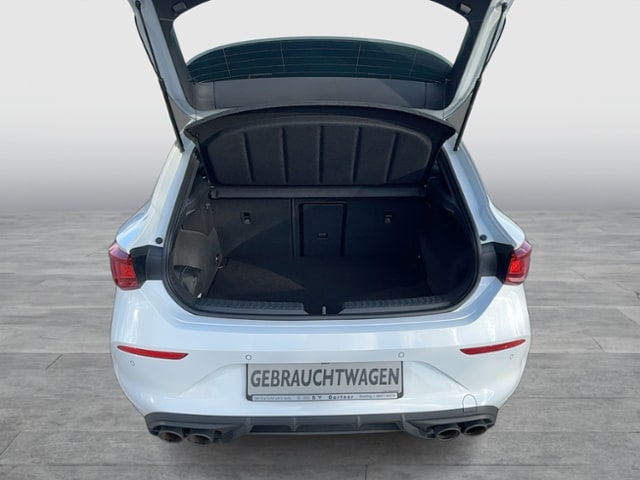 Cupra Leon 2.0 TSI DSG