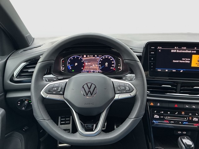 Volkswagen T-Roc 1.5 TSI DSG R-Line