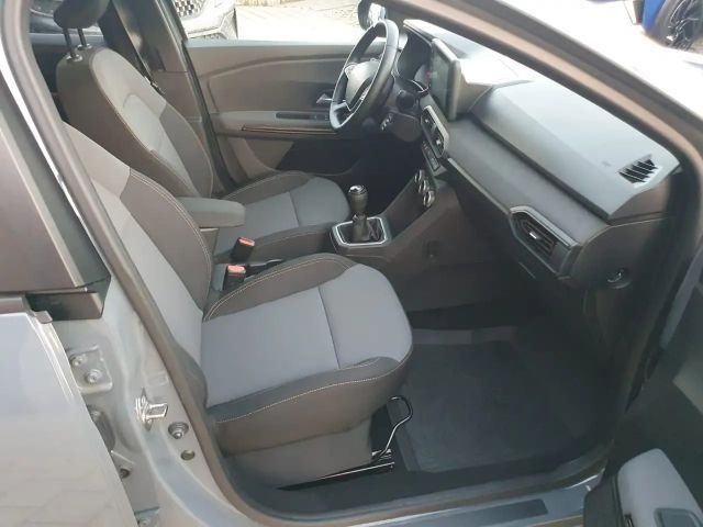 Dacia Jogger Extreme TCe 110