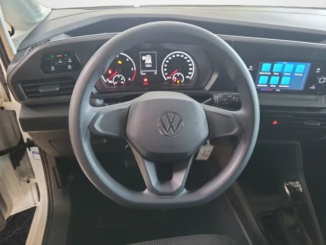 Volkswagen Caddy 2.0 TDI EcoProfi