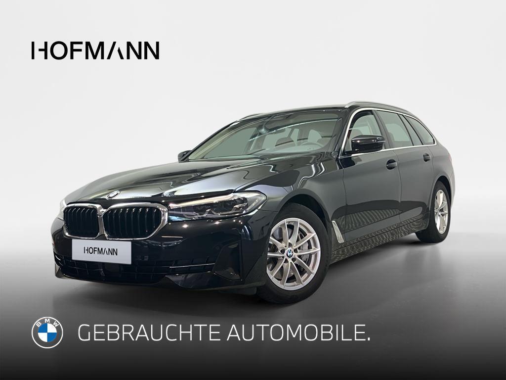 BMW 530 530d Touring xDrive