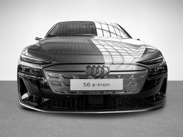 Audi A6 e-tron Sportback