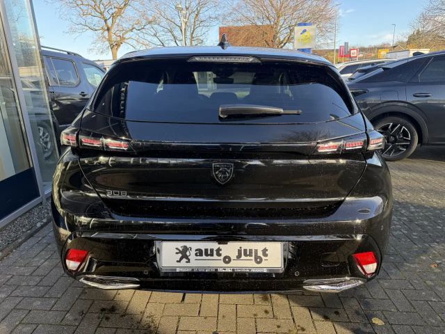 Peugeot 308 Allure Pack Hybrid