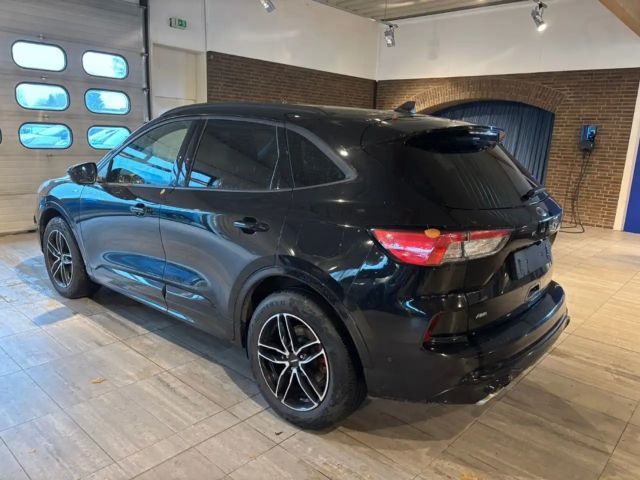 Ford Kuga AWD ST Line X