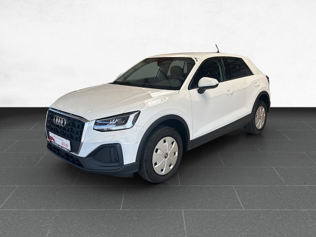 Audi Q2 30 TFSI