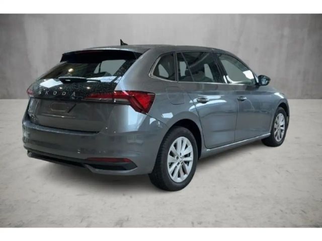 Skoda Scala 1.5 TSI Selection