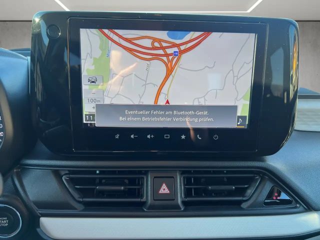 Suzuki Swift AllGrip GL Hybrid Shine