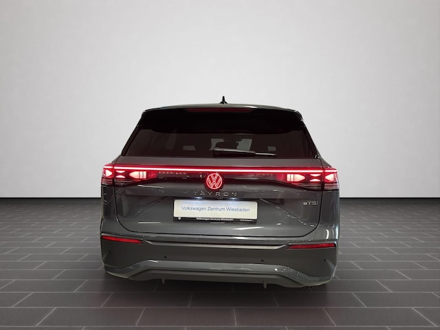 Volkswagen Tayron Tayron Tayron Tayron 1,5 MHLife BT110eTSID7F