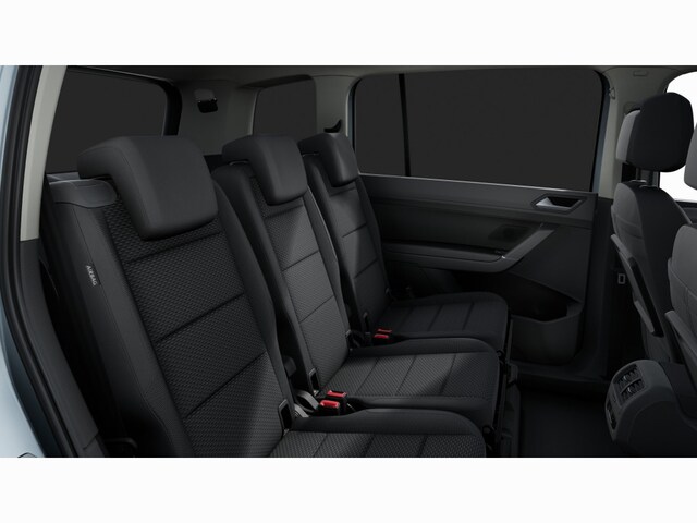 Volkswagen Touran Comfortline DSG