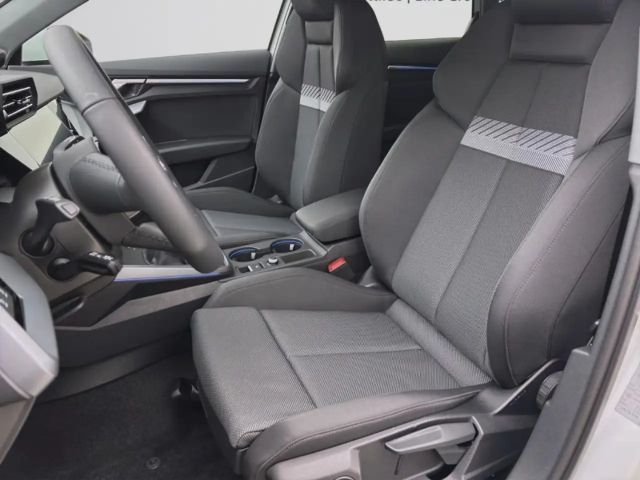 Audi A3 30 TDI Sedan Sportback