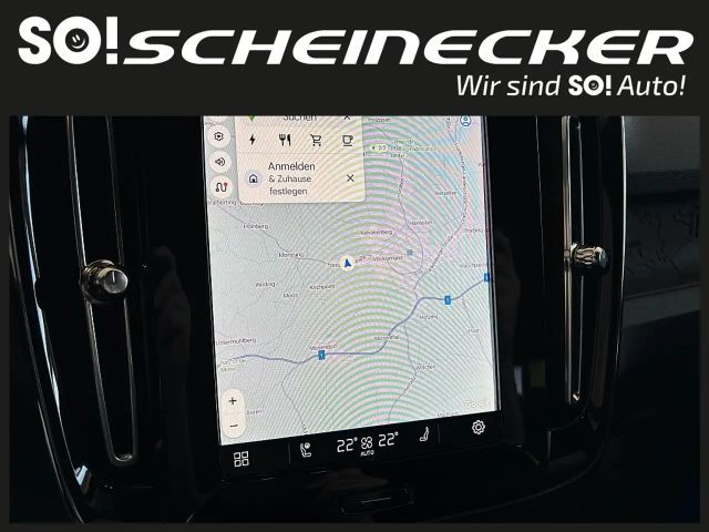 Volvo EX40 Plus Single motor