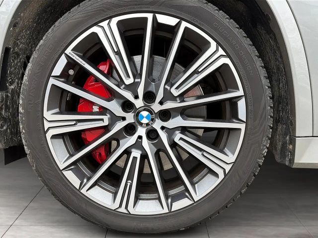 BMW X1 M-Sport xDrive