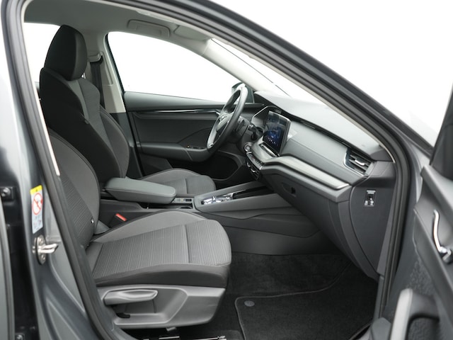 Skoda Octavia Ambition Combi iV