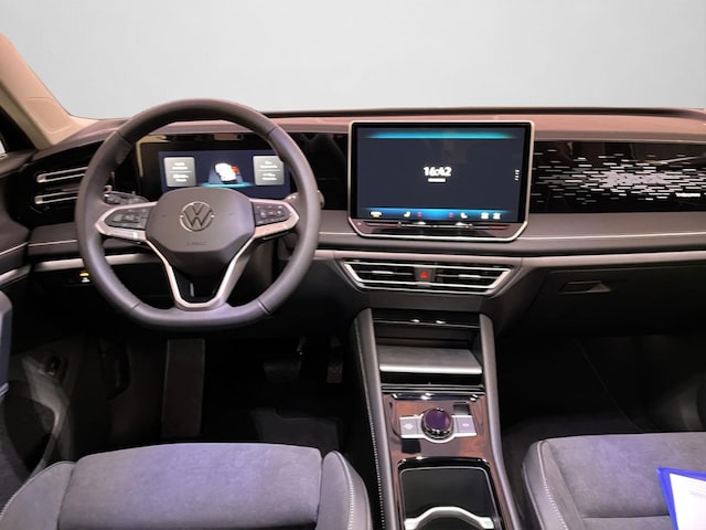 Volkswagen Tiguan DSG Elegance Elegance