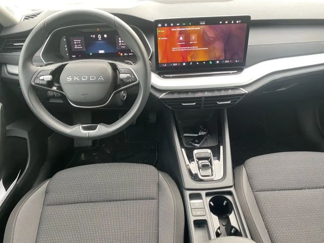 Skoda Octavia 2.0 TDI Combi Selection