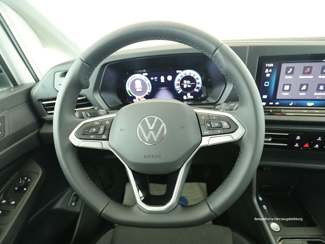 Volkswagen Caddy 1.5 TSI Life eHybrid