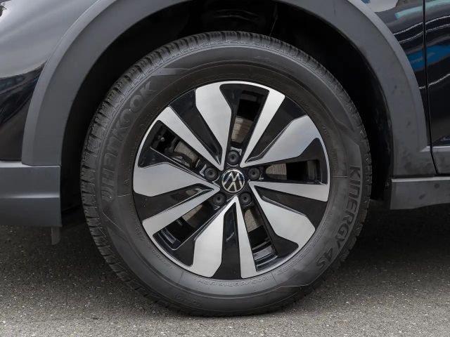 Volkswagen Taigo DSG Move