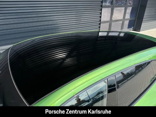 Porsche Taycan GTS Sport Turismo