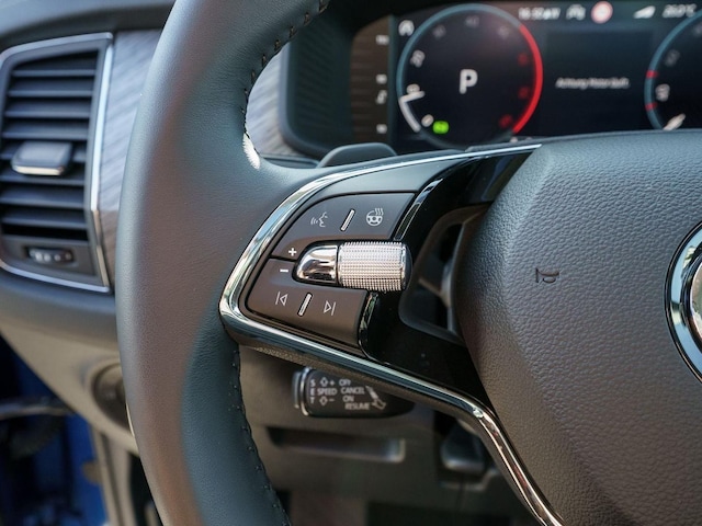 Skoda Kodiaq 4x4 Style Style