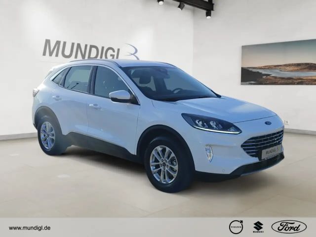 Ford Kuga Plug in Hybrid Titanium