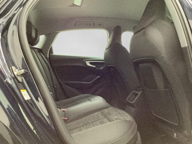 Audi A5 Quattro S-Tronic