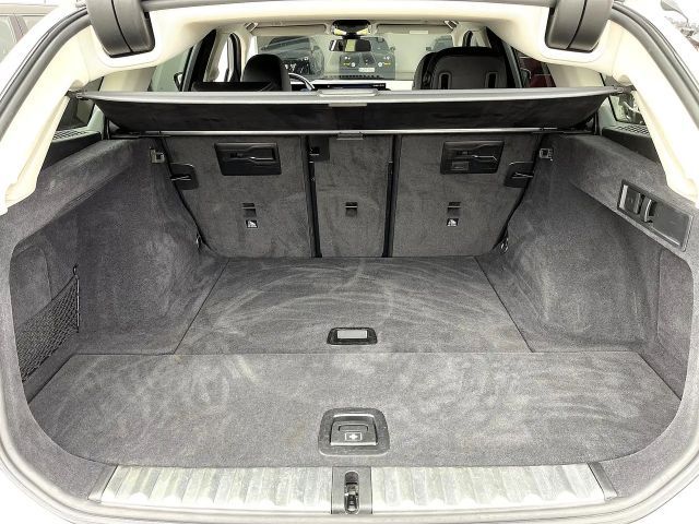 BMW 320 320d Touring