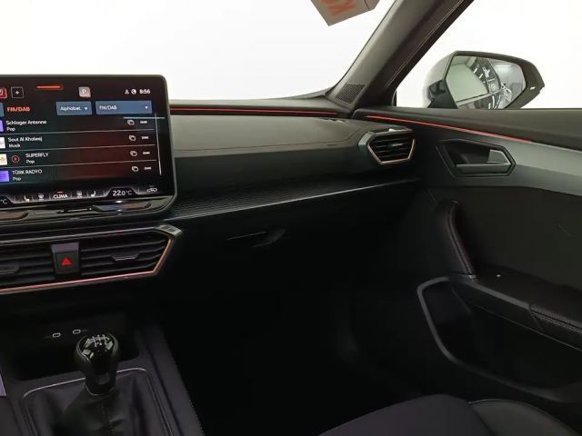 Cupra Formentor 1.5 TSI