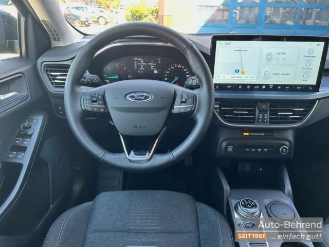 Ford Focus Active Wagon