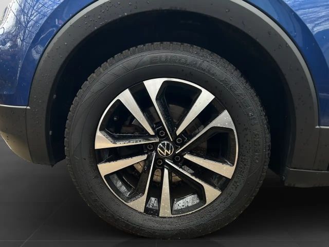 Volkswagen T-Cross 1.0 TSI DSG